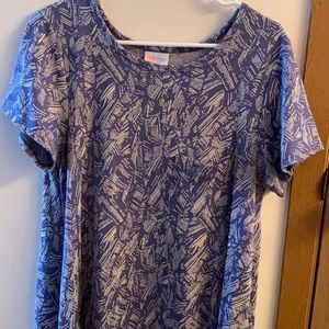 LulaRoe Medium Carly